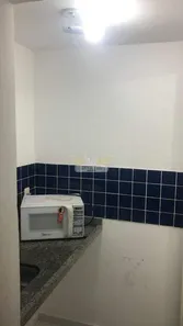 Sala Comercial à venda, 38m² no Centro, Santo André