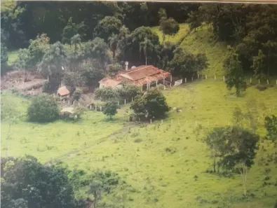 Fazenda/Sítio com 4 Quartos à venda, 150000m² no Vila Jayara, Anápolis