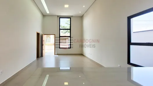 Casa de Condomínio com 3 Quartos à venda, 150m² no Condomínio Terras do Vale, Caçapava
