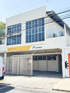 Prédio Comercial à venda, 768m² no Dom Bosco, Belo Horizonte