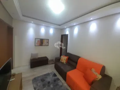 Apartamento com 2 Quartos à venda, 65m² no Navegantes, Porto Alegre