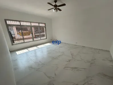 Casa com 3 Quartos à venda, 157m² no Parque Oratório, Santo André