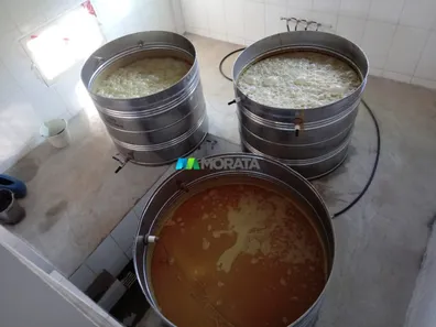 Fazenda/Sítio com 1 Quarto à venda, 52m² no , Serro