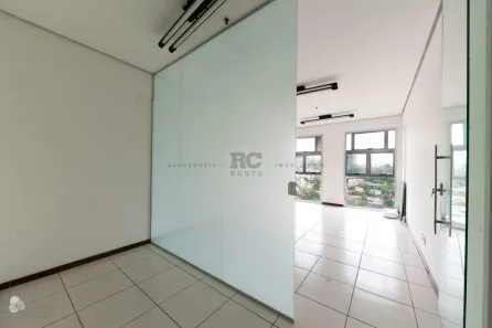Sala Comercial para alugar, 30m² no Cidade Jardim, Belo Horizonte