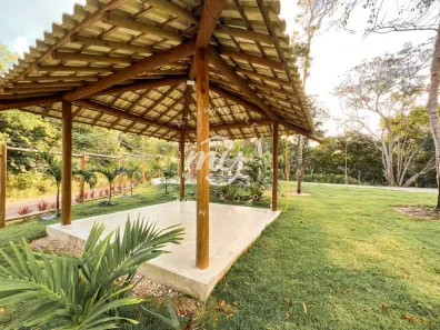 Casa de Condomínio com 2 Quartos à venda, 112m² no Açu da Torre, Mata de São João