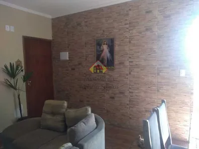 Apartamento com 2 Quartos à venda, 65m² no Loteamento Vila Olímpia, Taubaté
