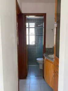 Apartamento com 1 Quarto à venda, 40m² no Cruzeiro, Belo Horizonte