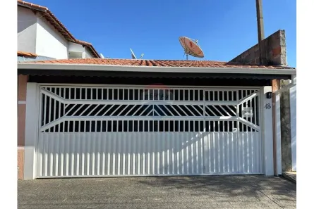 Casa com 2 Quartos para alugar, 140m² no Jardim Colina da Serra II (Jacaré), Cabreúva