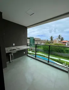Flat com 1 Quarto à venda, 32m² no Cupe, Ipojuca
