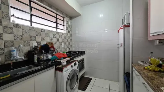 Apartamento com 1 Quarto à venda, 39m² no Centro, Araraquara