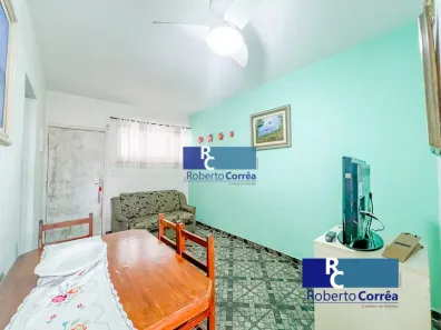 Apartamento com 1 Quarto à venda, 45m² no Tombo, Guarujá