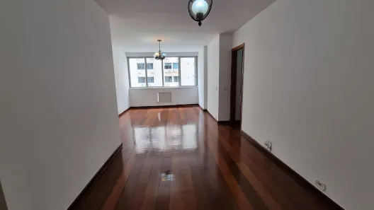 Apartamento com 3 Quartos para alugar, 90m² no Flamengo, Rio de Janeiro