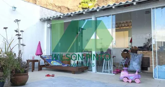 Cobertura com 3 Quartos à venda, 250m² no Urca, Rio de Janeiro