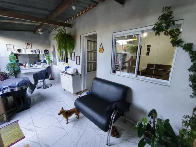 Casa com 3 Quartos à venda, 150m² no Arapoanga, Brasília