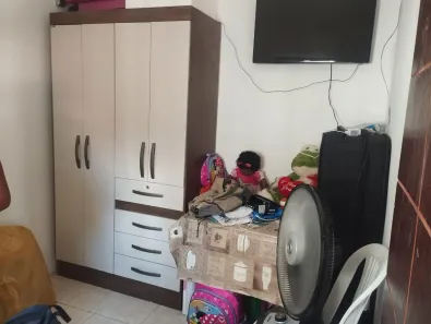 Casa com 2 Quartos à venda, 65m² no Cosme de Farias, Salvador