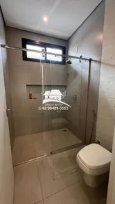 Sobrado com 4 Quartos à venda, 400m² no Plano Diretor Sul, Palmas