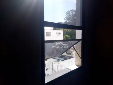 Sala Comercial à venda, 30m² no Ingá, Niterói