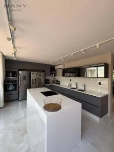 Casa de Condomínio com 5 Quartos à venda, 339m² no Chapada, Manaus