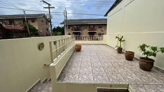 Casa com 4 Quartos à venda, 180m² no Adrianópolis, Manaus