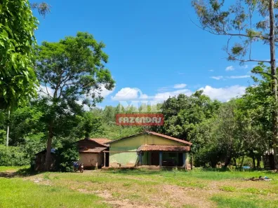 Fazenda/Sítio à venda, 484000000m² no , Jaraguá
