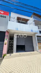 Sala Comercial para alugar, 50m² no Alecrim, Natal