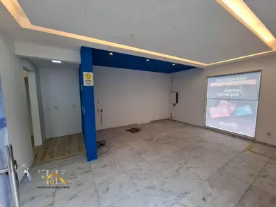 Sala Comercial com 2 Quartos para alugar, 50m² no Madalena, Recife