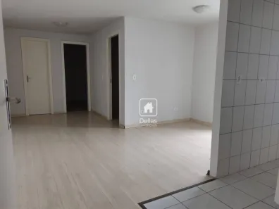 Apartamento com 2 Quartos para alugar, 54m² no Weissópolis, Pinhais