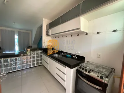 Apartamento com 3 Quartos à venda, 110m² no , Porto Seguro