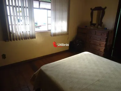 Casa com 7 Quartos à venda, 383m² no Dom Joaquim, Belo Horizonte