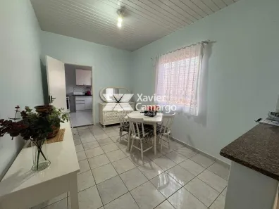 Casa com 2 Quartos à venda, 179m² no Vila Santo Antônio, Rio Claro