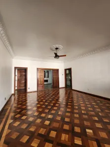 Apartamento com 3 Quartos para alugar, 170m² no Tijuca, Rio de Janeiro