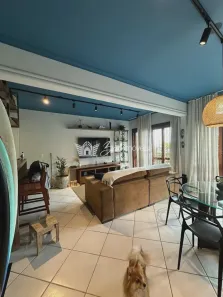 Casa de Condomínio com 3 Quartos à venda, 150m² no Guaiúba, Guarujá