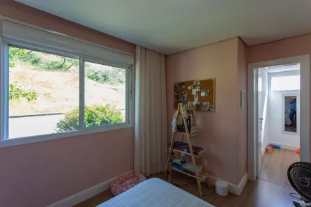 Casa com 4 Quartos para venda ou aluguel, 355m² no Mangabeiras, Belo Horizonte