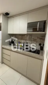 Flat com 1 Quarto à venda, 32m² no Plano Diretor Sul, Palmas