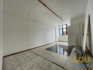 Sala Comercial para alugar, 21m² no Santa Efigênia, Belo Horizonte