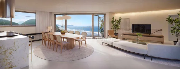 Cobertura com 4 Quartos à venda, 411m² no Centro, Guaratuba
