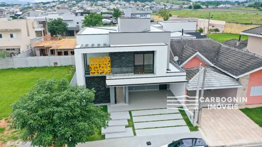 Casa de Condomínio com 4 Quartos à venda, 218m² no Condomínio Terras do Vale, Caçapava