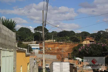 Lote/Terreno à venda, 360m² no Serra Dourada, Vespasiano