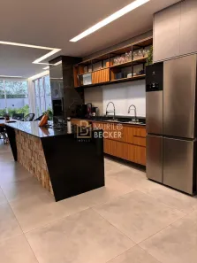 Casa de Condomínio com 3 Quartos à venda, 169m² no Condomínio Bellavittá, Caçapava