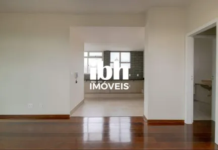 Apartamento com 3 Quartos à venda, 100m² no Santo Agostinho, Belo Horizonte