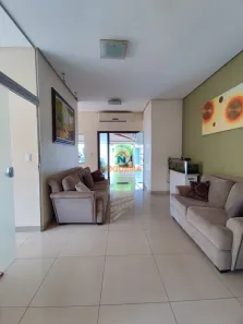 Casa com 4 Quartos à venda, 199m² no Plano Diretor Norte, Palmas