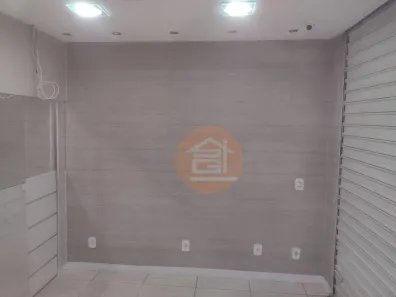 Sala Comercial para alugar, 25m² no Alcântara, São Gonçalo