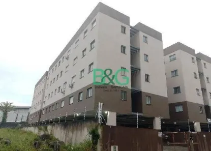Apartamento com 2 Quartos à venda, 39m² no Jardim dos Pássaros, Guarujá