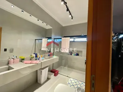 Casa de Condomínio com 3 Quartos à venda, 236m² no Morada das Flores, Piratininga