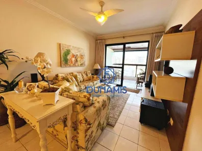 Apartamento com 2 Quartos à venda, 110m² no Pitangueiras, Guarujá
