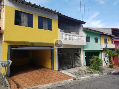 Casas à venda em Poá, SP - Viva Real