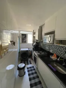 Apartamento com 2 Quartos à venda, 48m² no Campo Grande, Rio de Janeiro