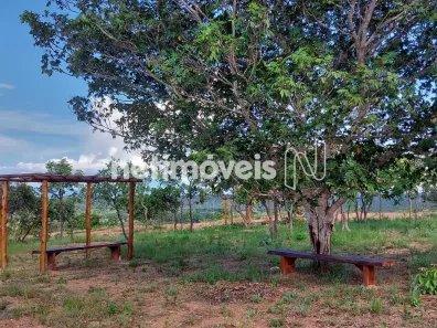 Fazenda/Sítio à venda, 20261m² no , Cordisburgo