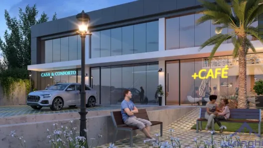 Imóvel Comercial com 1 Quarto para alugar, 165m² no Cruzeiro, Caxias do Sul