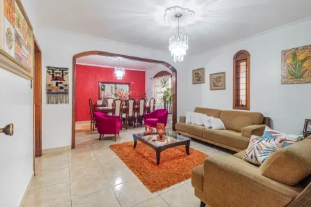 Sobrado com 4 Quartos à venda, 286m² no Vila Imbui, Cachoeirinha